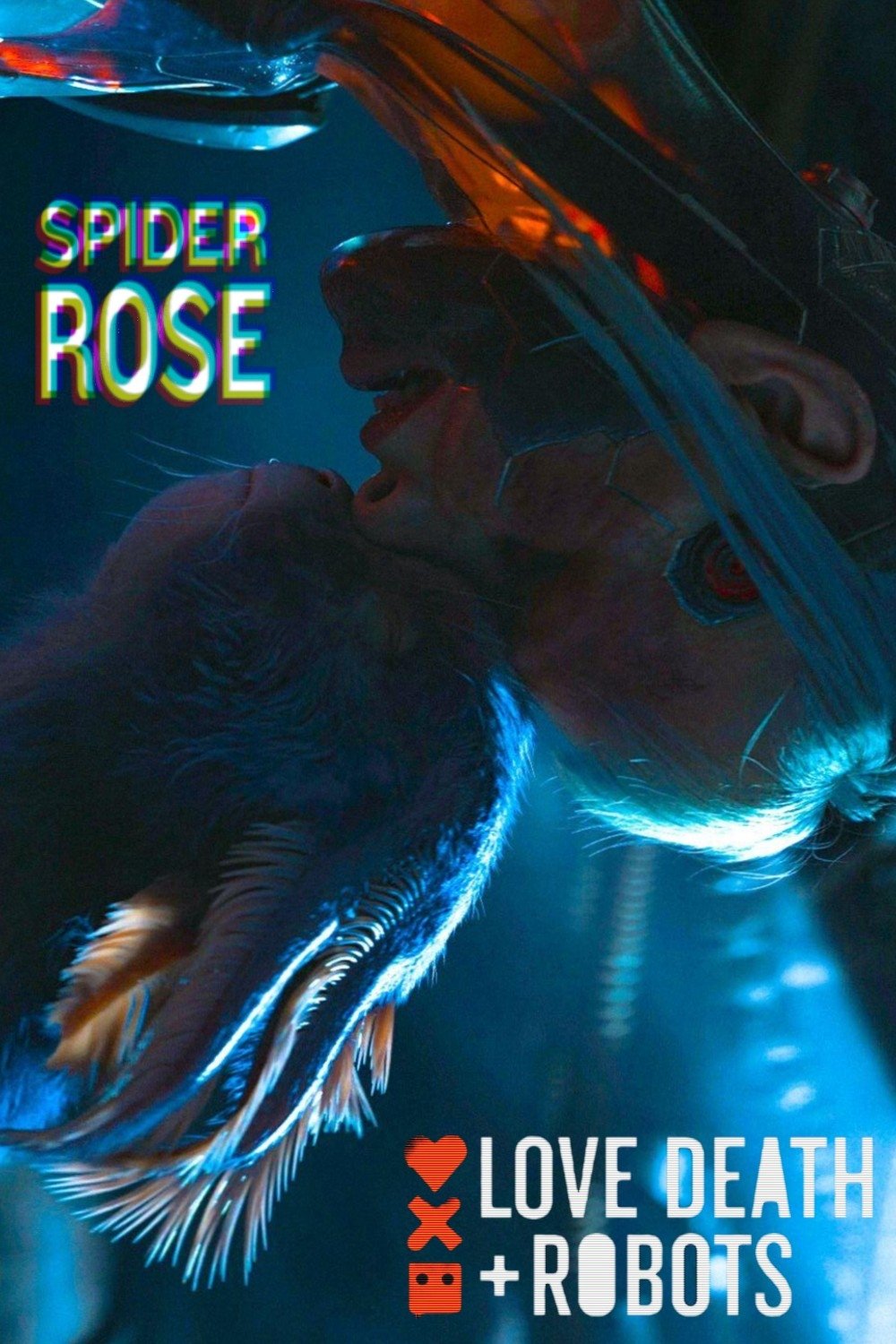 Love, Death &amp; Robots - Season 4 [504841] (A1766933384) [[Shows]] --Plex--